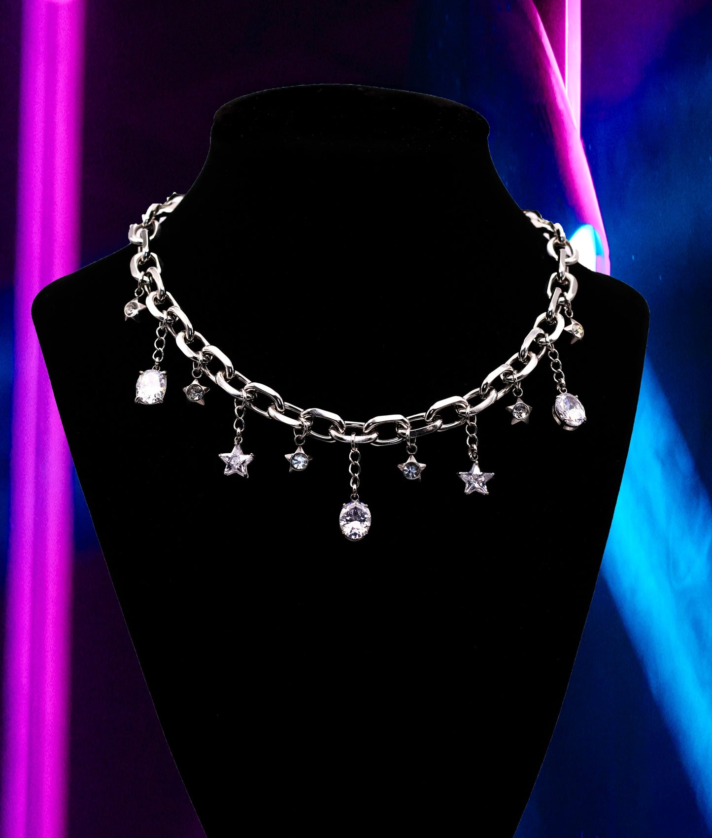 SUPER NOVA CHOKER