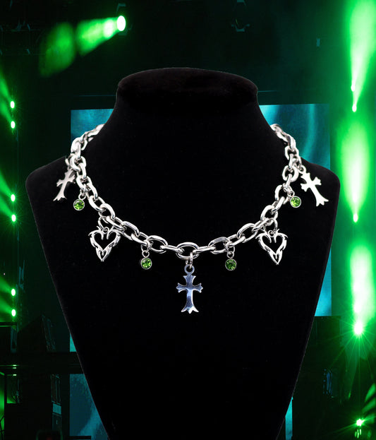 BRAT CHOKER