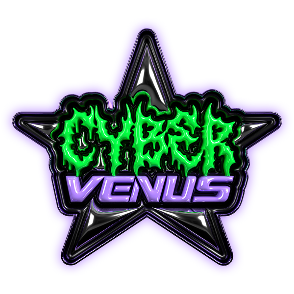 CYBER VENUS ★